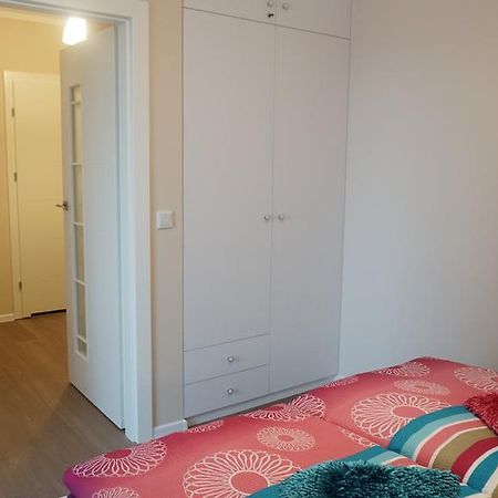Jantar Apartment กดัญสก์ ภายนอก รูปภาพ